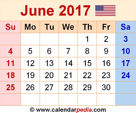 June 1, 2017 .